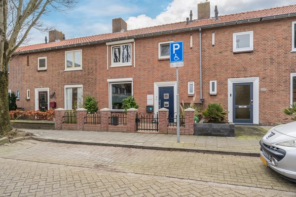 Medium property photo - Taets van Amerongenstraat 12, 2681 EH Monster